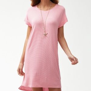 Tommy Bahama Sealight T-Shirt Dress